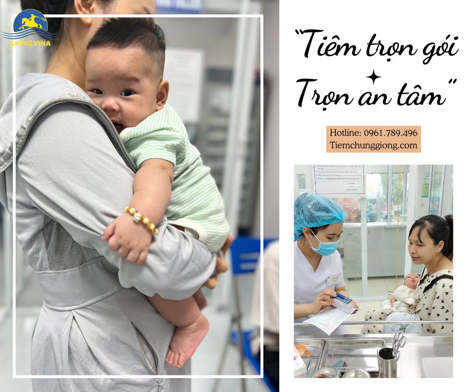 “Một lần chọn gói, cả hành trình yên tâm”