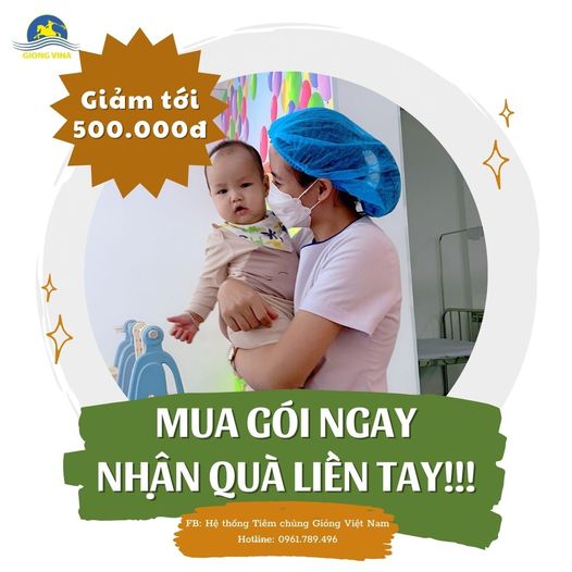 MUA GÓI NGAY - NHẬN QUÀ LIỀN TAY!!!