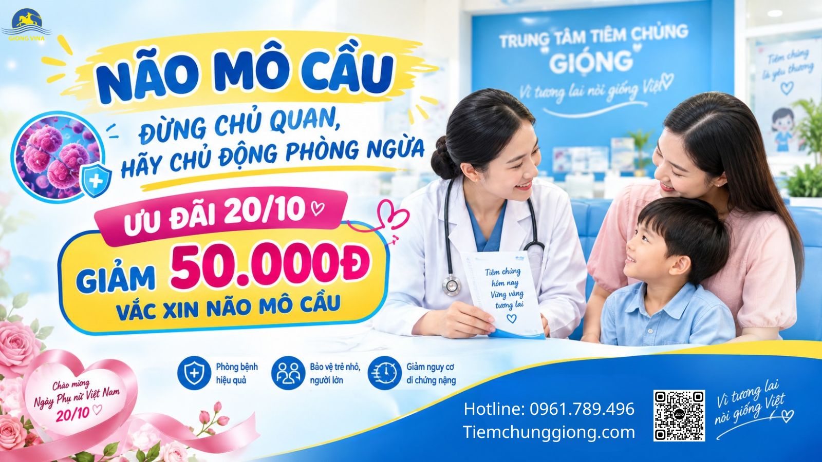 NÃO MÔ CẦU: ĐỪNG CHỦ QUAN VỚI NHỮNG DẤU HIỆU BAN ĐẦU!