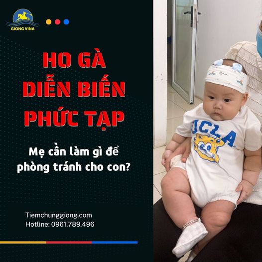HO GÀ DIỄN BIẾN PHỨC TẠP, MẸ CẦN LÀM GÌ ĐỂ PHÒNG TRÁNH CHO CON