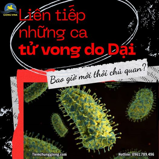 Liên tiếp những ca tử vong do Dại – BAO GIỜ MỚI THÔI CHỦ QUAN?