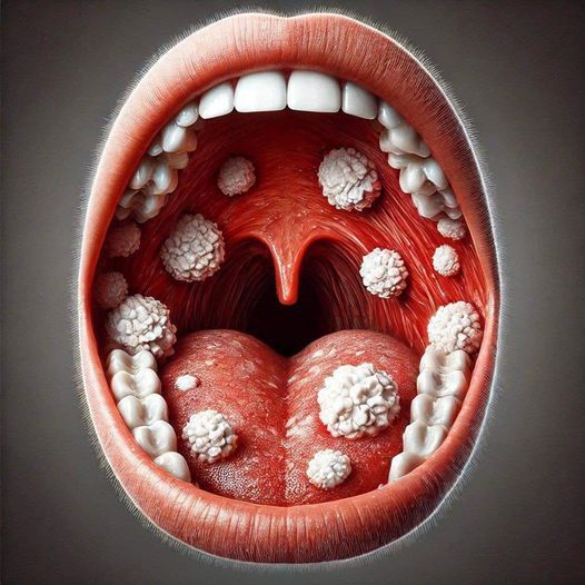 5️⃣ dấu hiệu nhận biết bệnh bạch hầu 