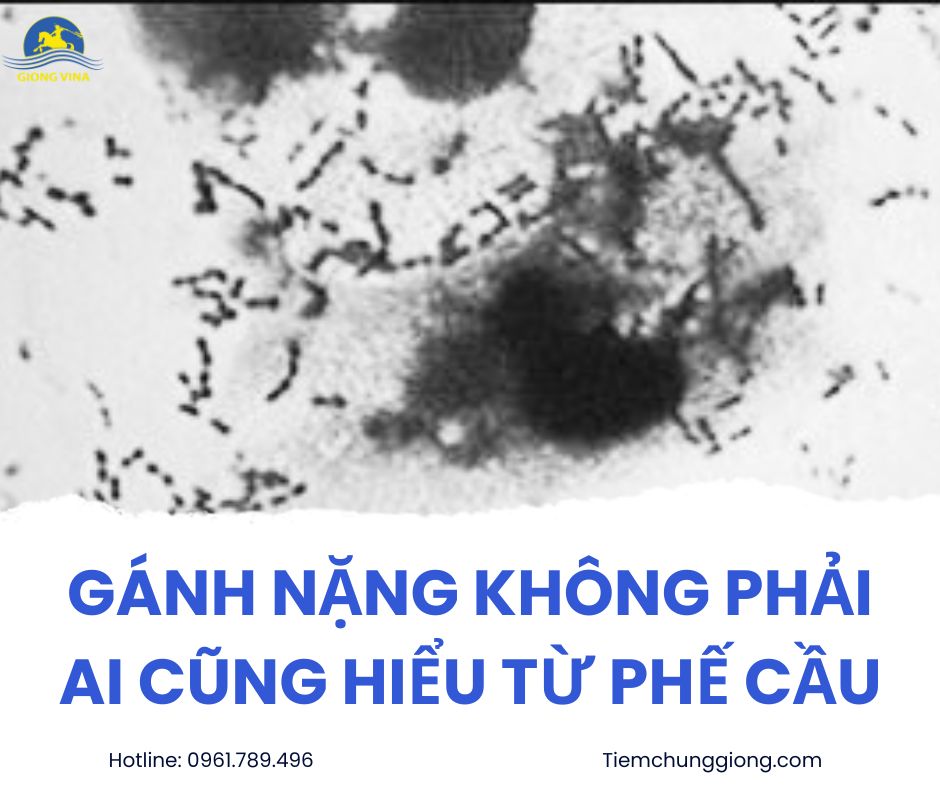 GÁNH NẶNG KHÔNG PHẢI AI CŨNG HIỂU TỪ PHẾ CẦU