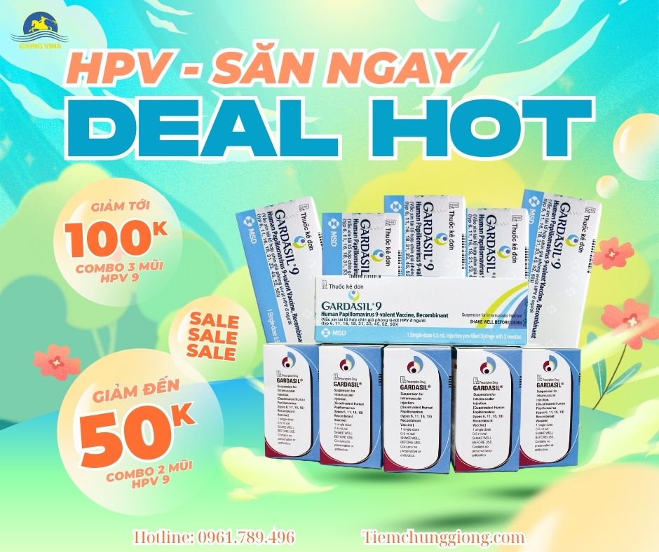 Ung thu cổ tử cung: 