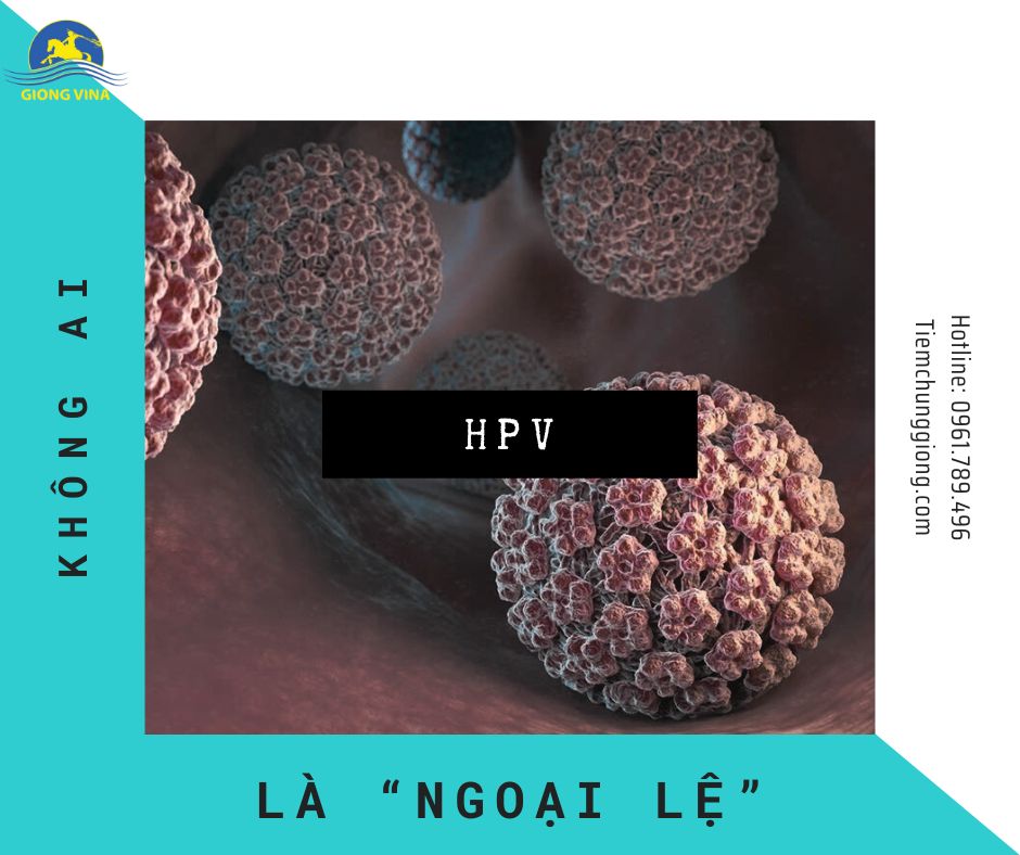 KHÔNG AI LÀ “NGOẠI LỆ