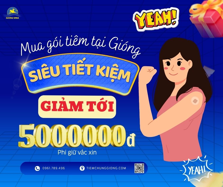 MUA GÓI TIÊM TẠI GIÓNG – TIẾT KIỆM GẤP BỘI, AN TÂM SUỐT NĂM!