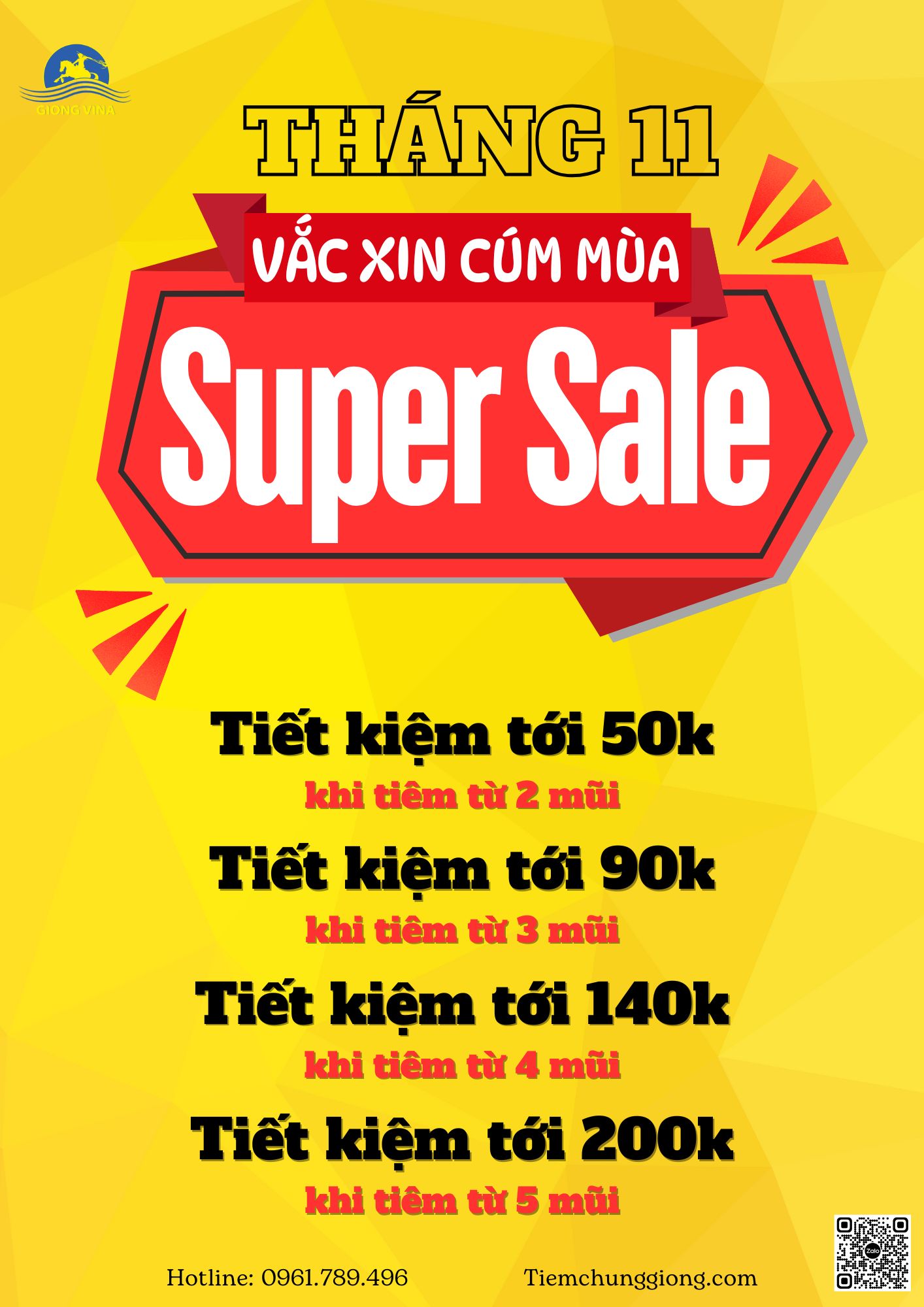 BẢO VỆ SỨC KHỎE, NHẸ VÍ TIỀN – CÒN CHỜ GÌ NỮA!