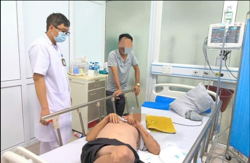 Đừng coi thường bệnh dại!!!