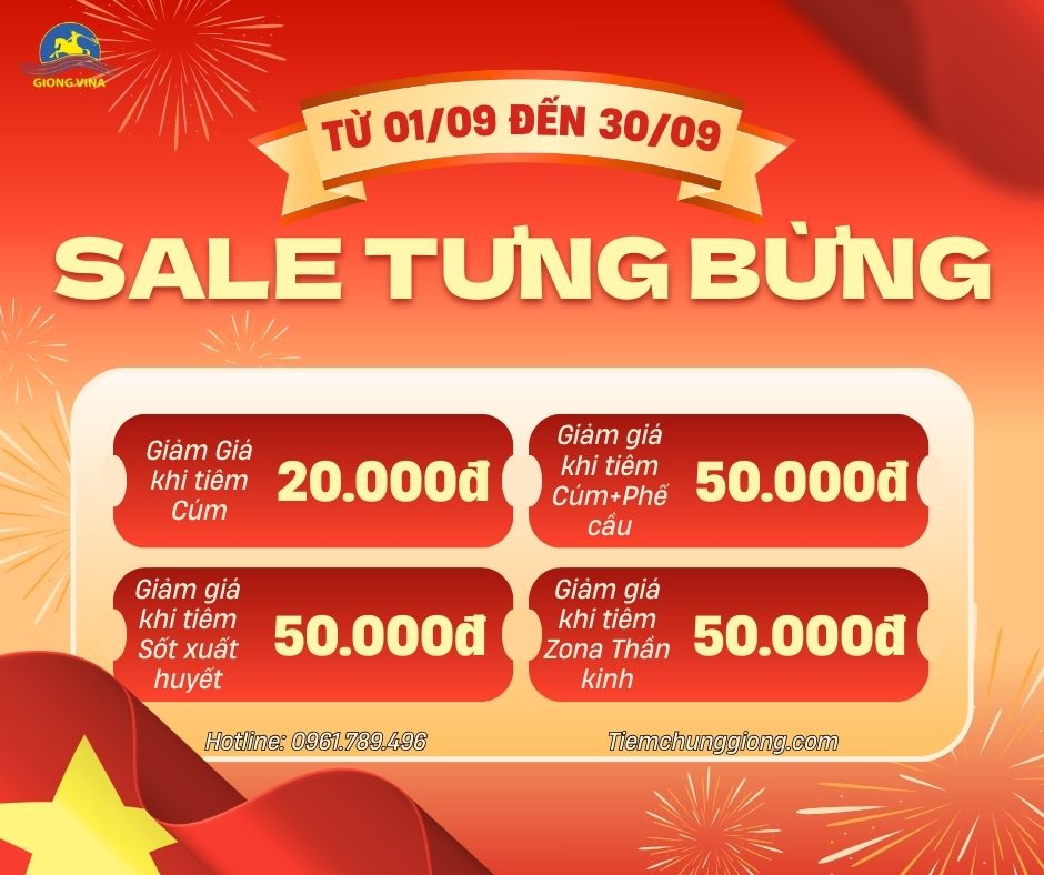 CÚM & PHẾ CẦU – ĐỪNG ĐỂ “KHÁCH KHÔNG MỜI” GÕ CỬA!