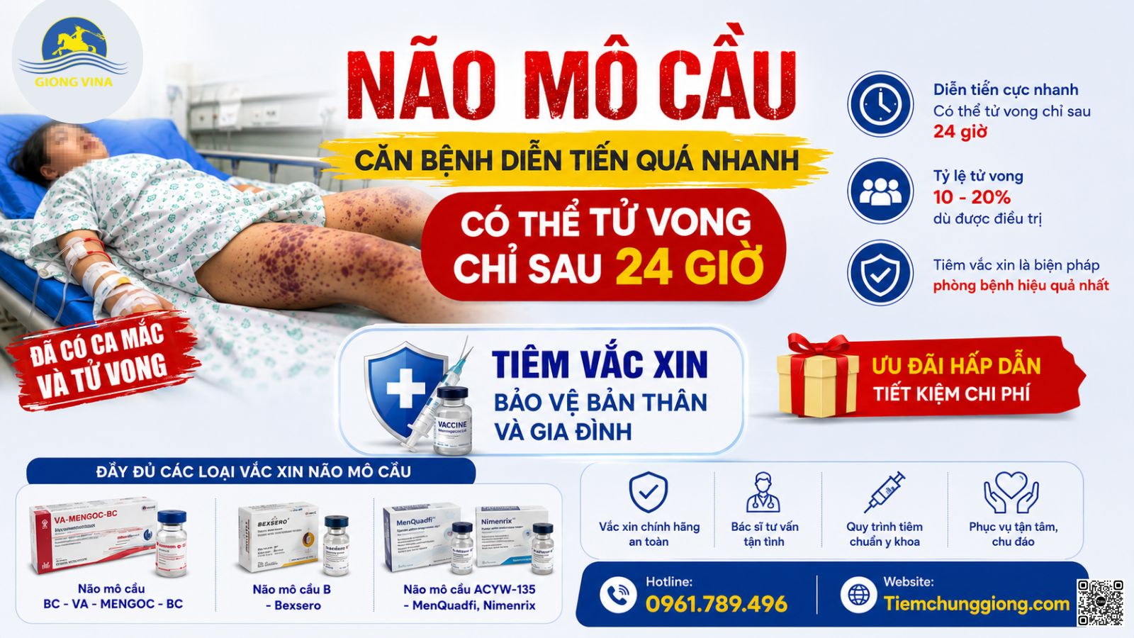 NÃO MÔ CẦU – CĂN BỆNH CÓ THỂ CƯỚP ĐI SINH MẠNG CHỈ SAU 24 GIỜ
