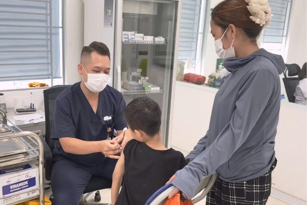 Nhiều trẻ nhỏ bị chó cắn, tiềm ẩn nguy cơ mắc bệnh dại