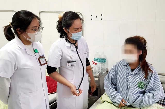 Sảy thai đôi vì mắc cúm A, phụ nữ có thai cần lưu ý gì khi bị cúm A?