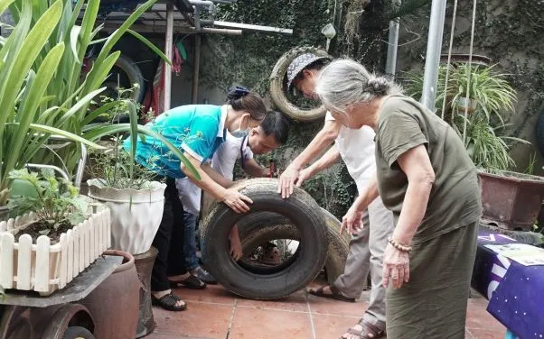 Cả nước đã ghi nhận hơn 65 nghìn ca sốt xuất huyết, 11 ca tử vong