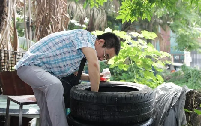 Hà Nội: Gia tăng ca tay chân miệng và sốt xuất huyết, cảnh báo nhiều ổ dịch mới xuất hiện