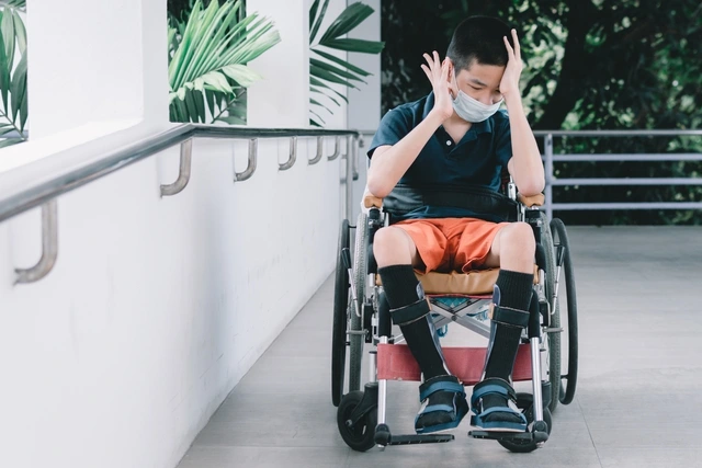 Người trẻ khỏe vẫn có thể tử vong chỉ trong 24 giờ nếu mắc não mô cầu