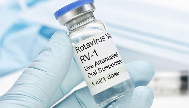 Virus Rota – chuỗi ngày tung hoành