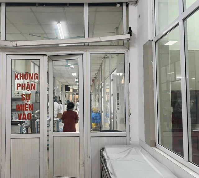 Hà Nội ghi nhận ca viêm não Nhật Bản đầu tiên trong năm nay