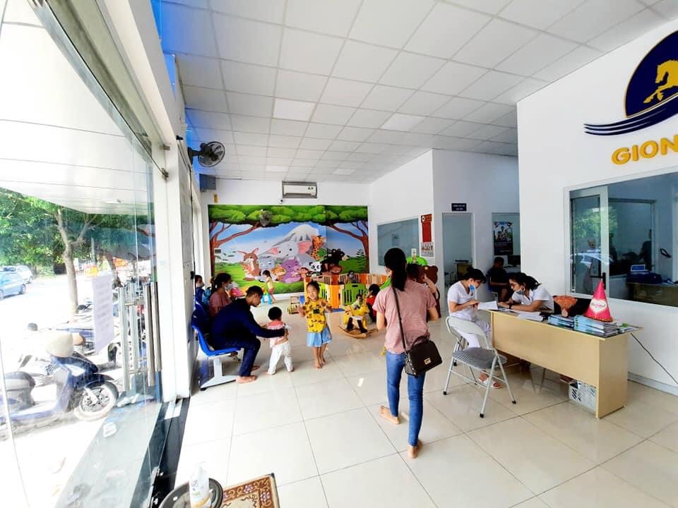 Những điều cần biết sau khi tiêm