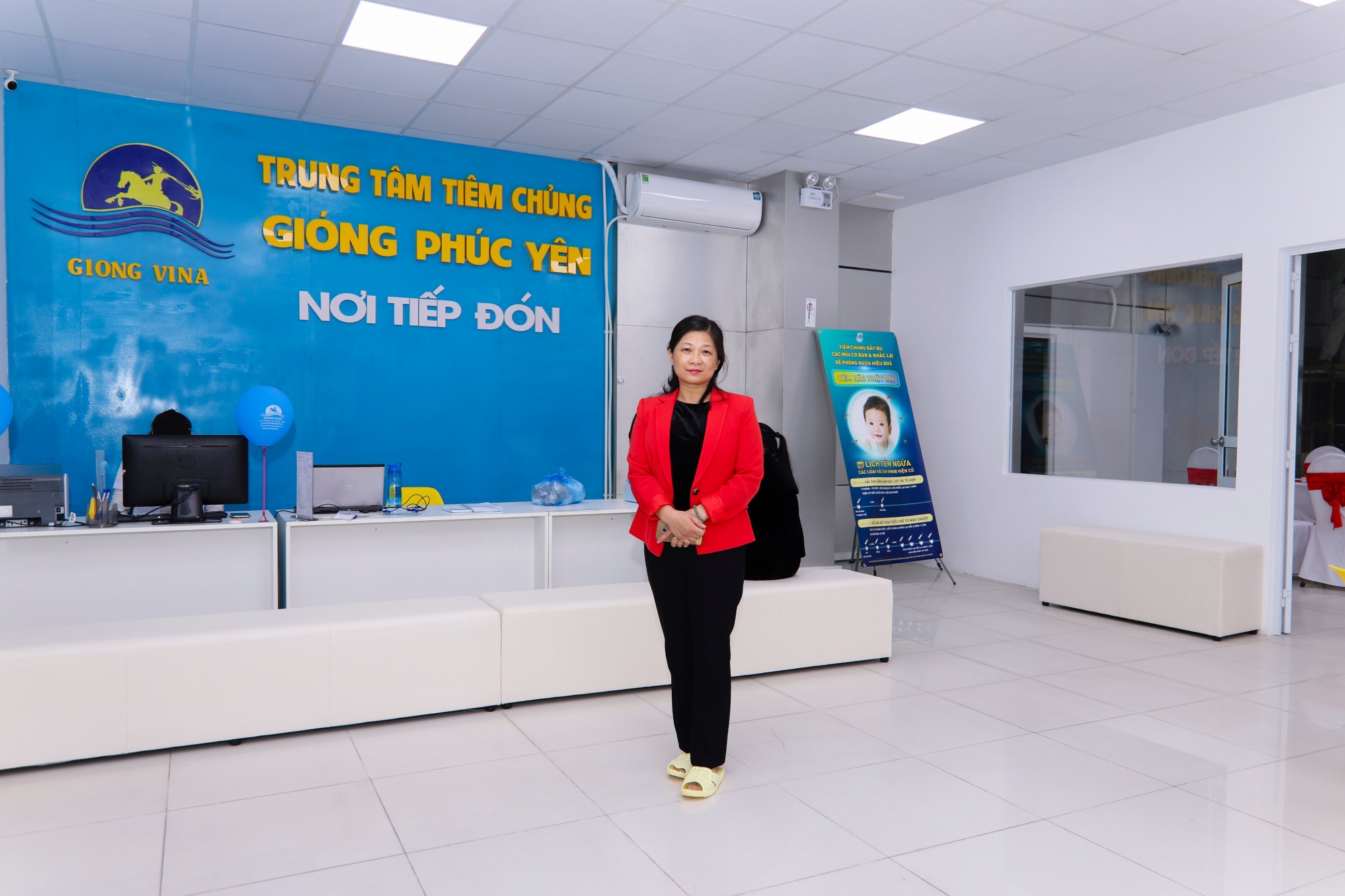 Lịch tiêm chủng cho trẻ vị thành niên và người lớn