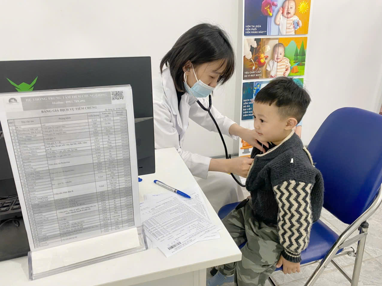 Sởi lây lan nhanh nhất trong các bệnh truyền nhiễm